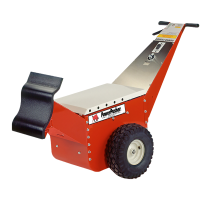 Automotive PowerPusher