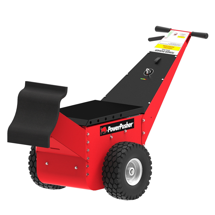 Automotive PowerPusher