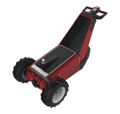 E-750 Trailer Mover