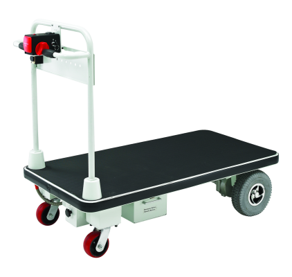 ET-100 Transporter