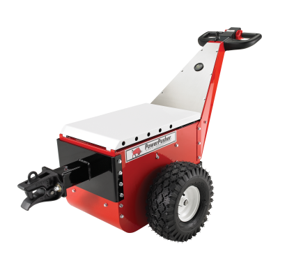 Extra-Duty PowerPusher