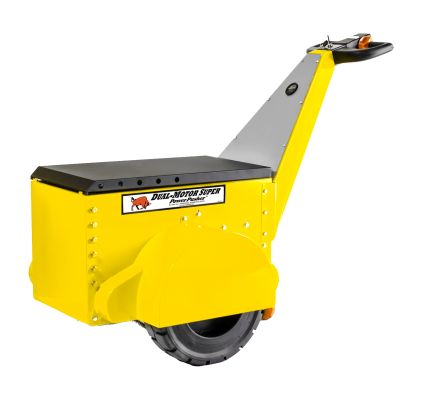 Dual Motor Super PowerPusher