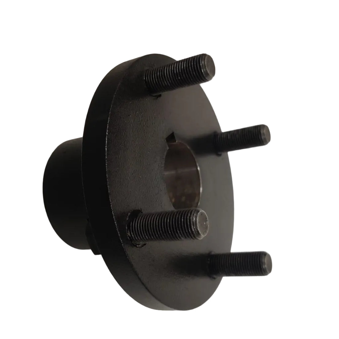 502-142 : HUB, 4-BOLT FLANGE