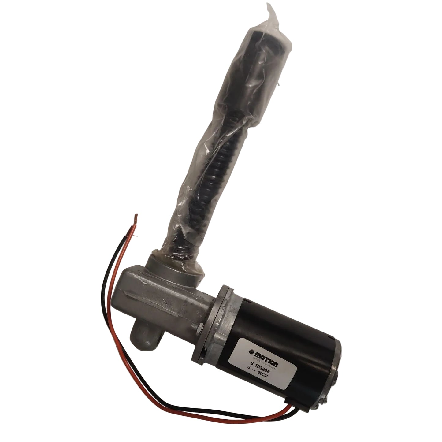 200490: ACTUATOR, ELECTRIC 24VDC, 6" STROKE MOTION
