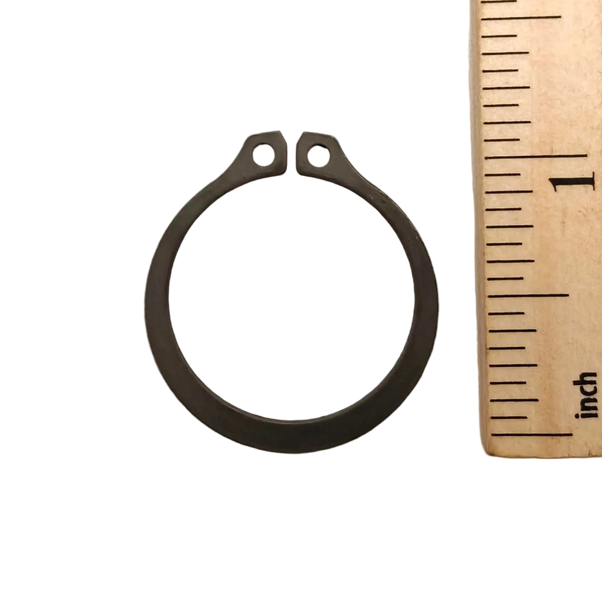 13-RR-EXT-1: 1" EXTERNAL RETAINING, RING