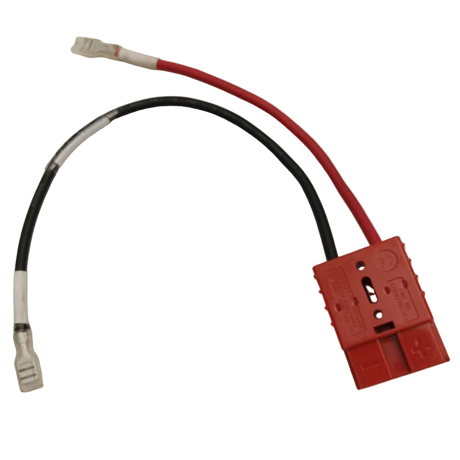 30-1009: Battery Module Plug, 400042-06 (RollMate)
