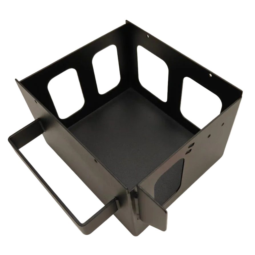 30-2034: Battery box weldment, 200784 (RollMate)