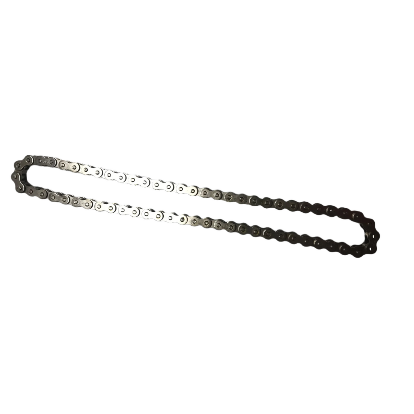 304-058: Chain, #40 NP X 62 Pitch Inc Cl Endless. For #15 Sprocket Machine