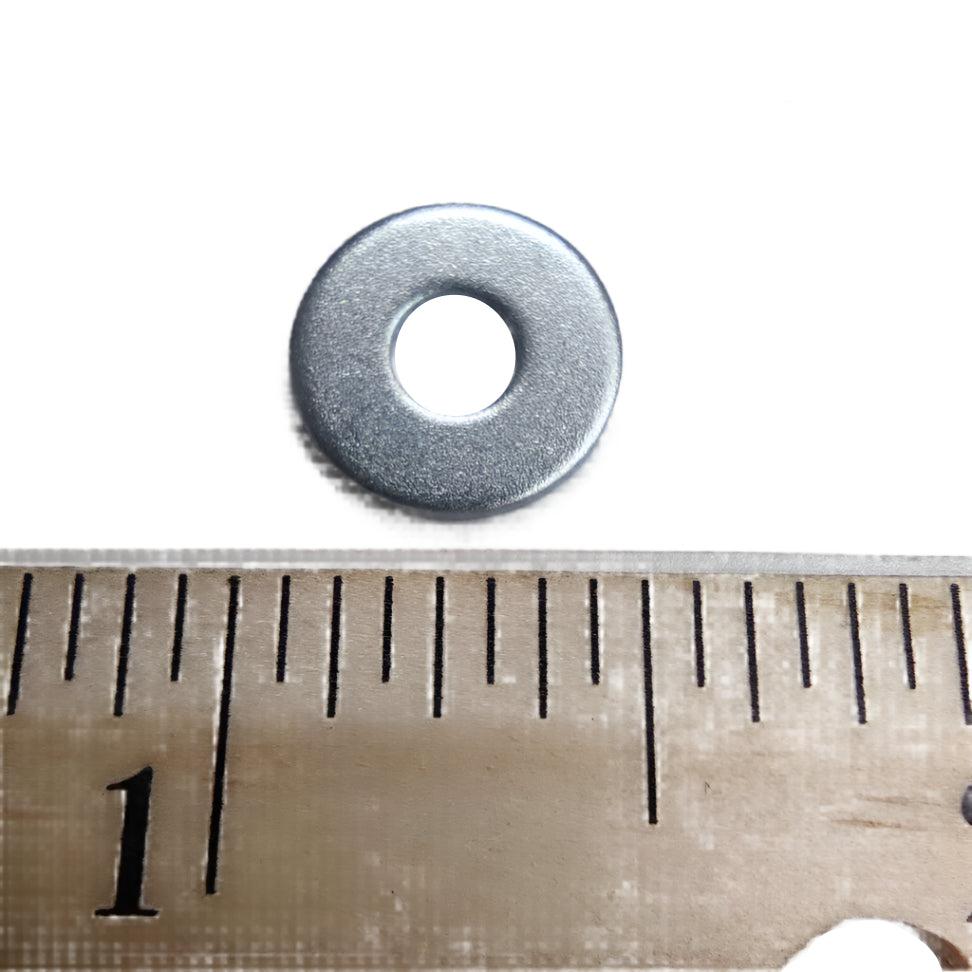 400106: Washer D:3*8*0.8 (for CH5 & CH2 Handsets)
