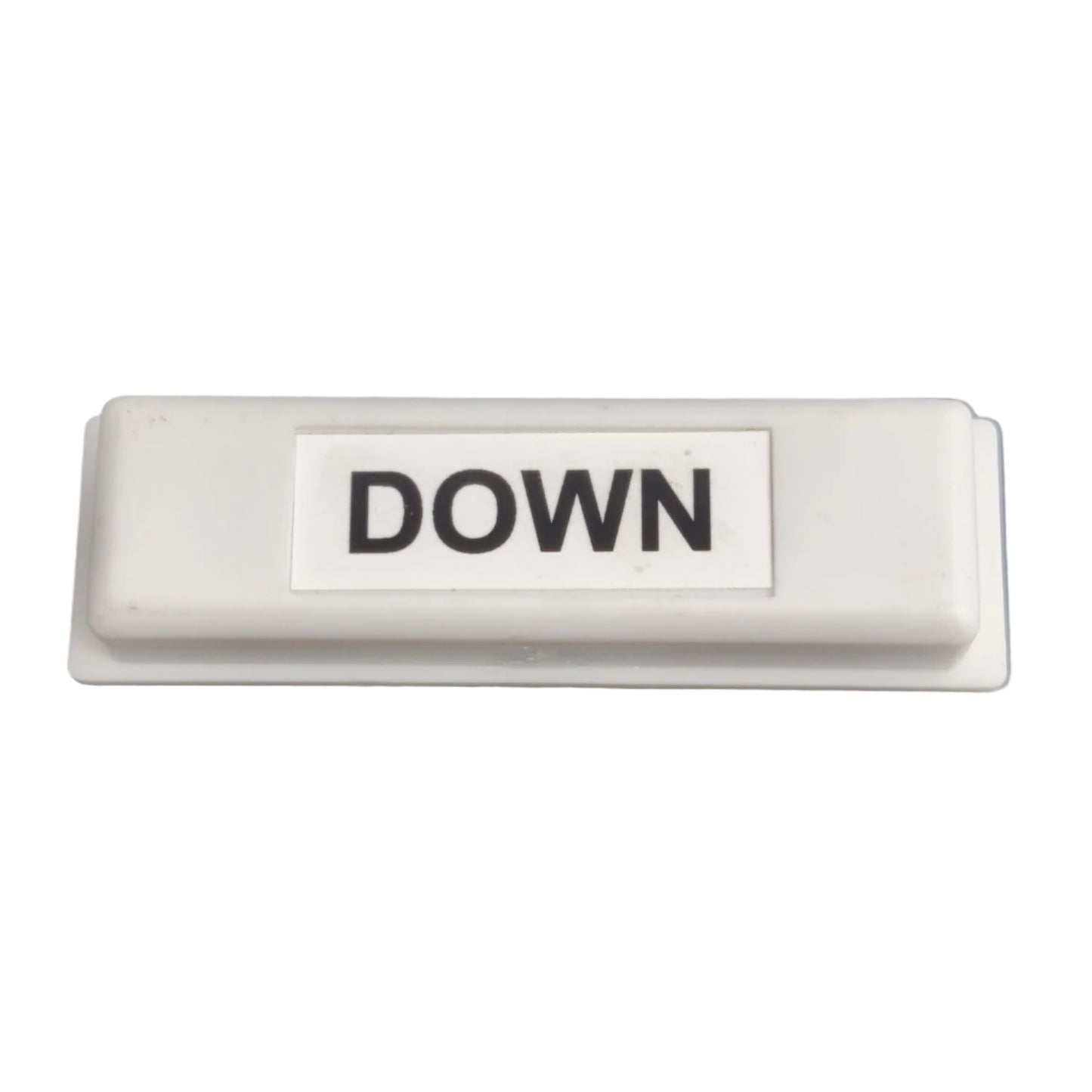 400110: "Down Button" (for CH5 Handset)