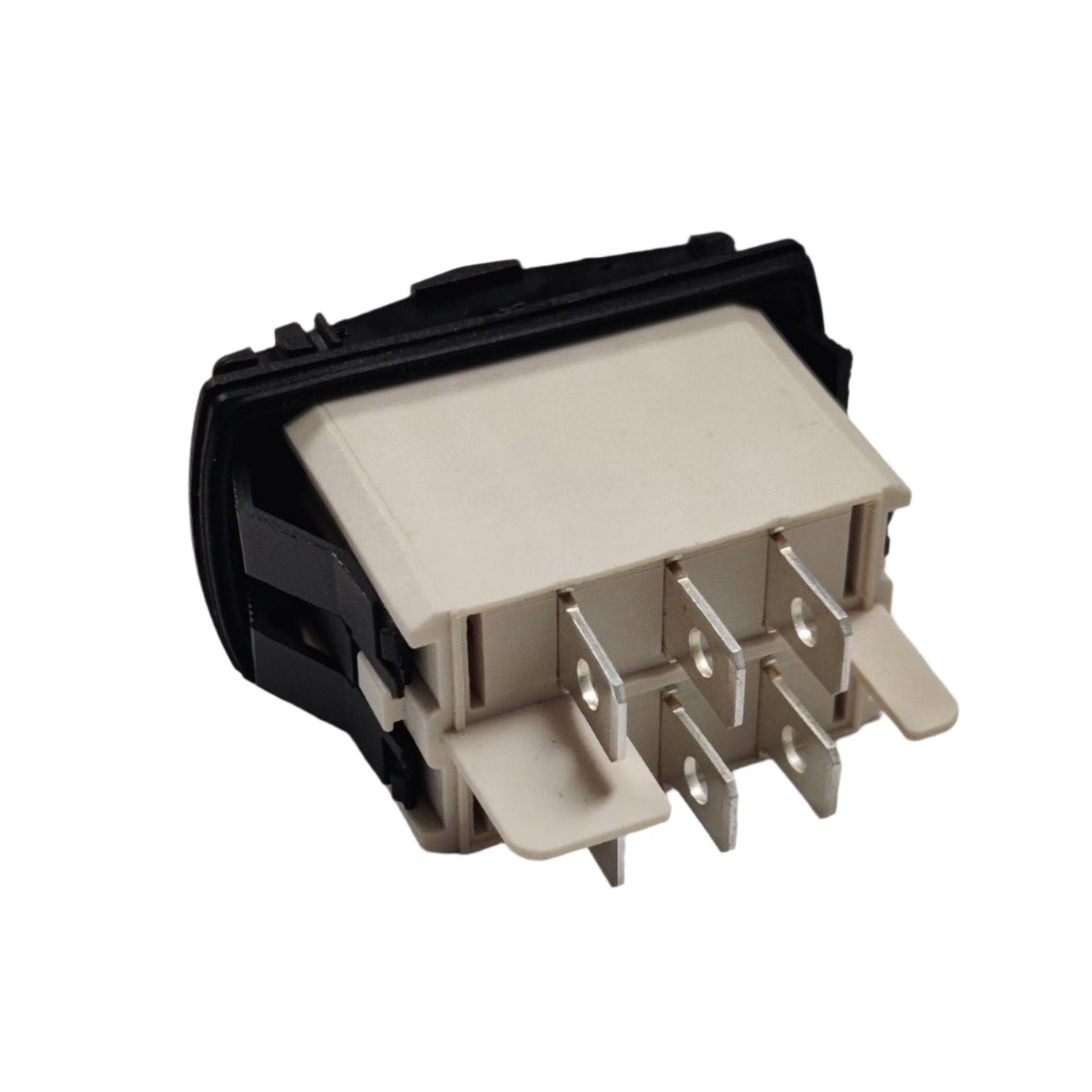 401-725: Switch, Rocker Case, Up/Down (goes with black cover p/n: 401-726)