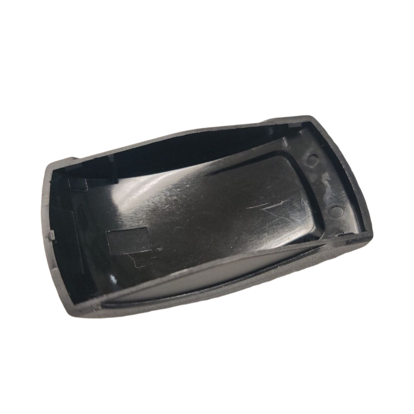 401-726: Cover for Switch Actuator, Black, Up/Down (need p/n 401-725 for a full switch assembly)