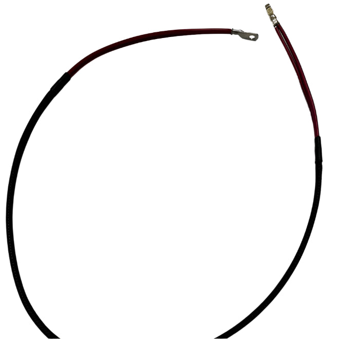 401-862: Motor Cable Red (For Phoenix Controller) E750
