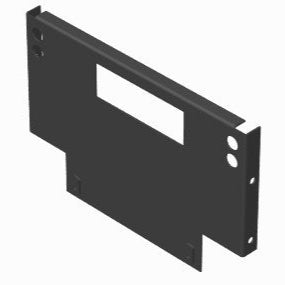 401-248: Plate, Drive