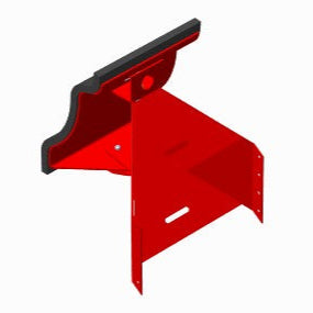 401-265: Push Pad Attachment (foam pad)