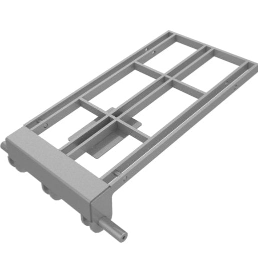 401-707: Tilting Mount Plate