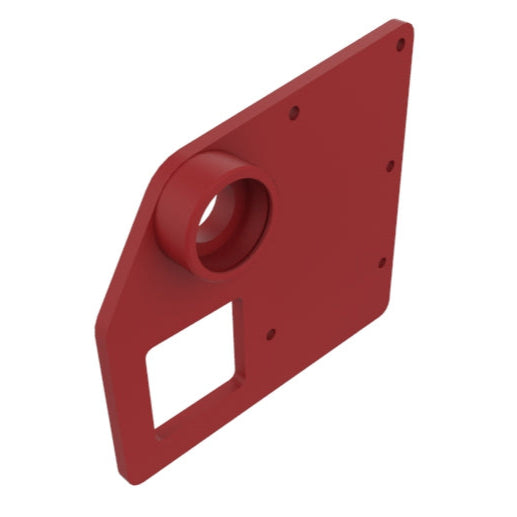 401-711: Tub Support Plate, Right
