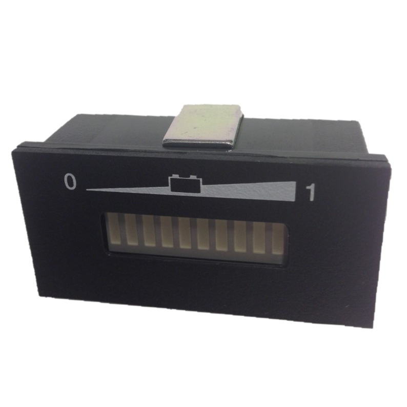 401-722: Battery Indicator