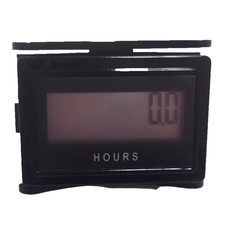 401-744: Hour Meter