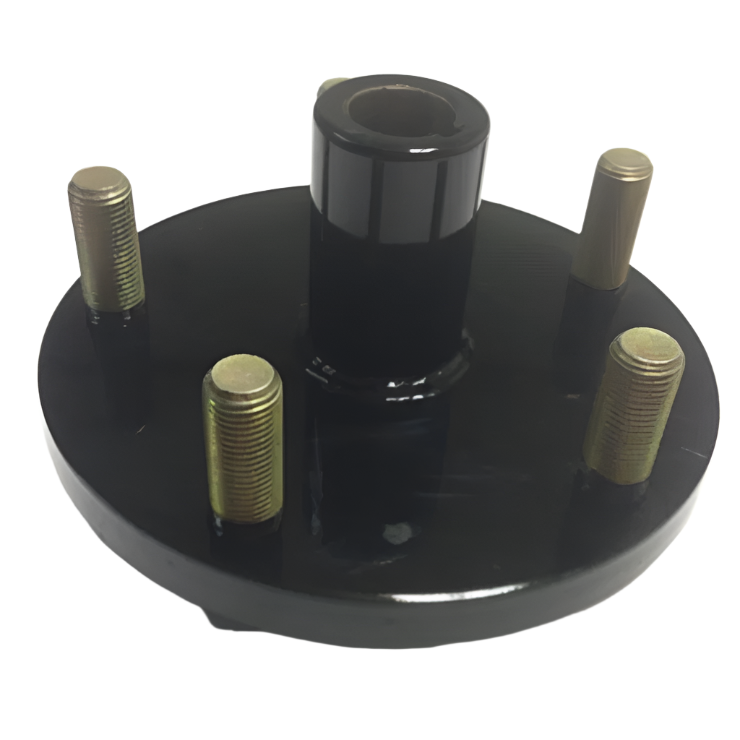 401-752: Hub Weldment, 5-Stud (E-750)