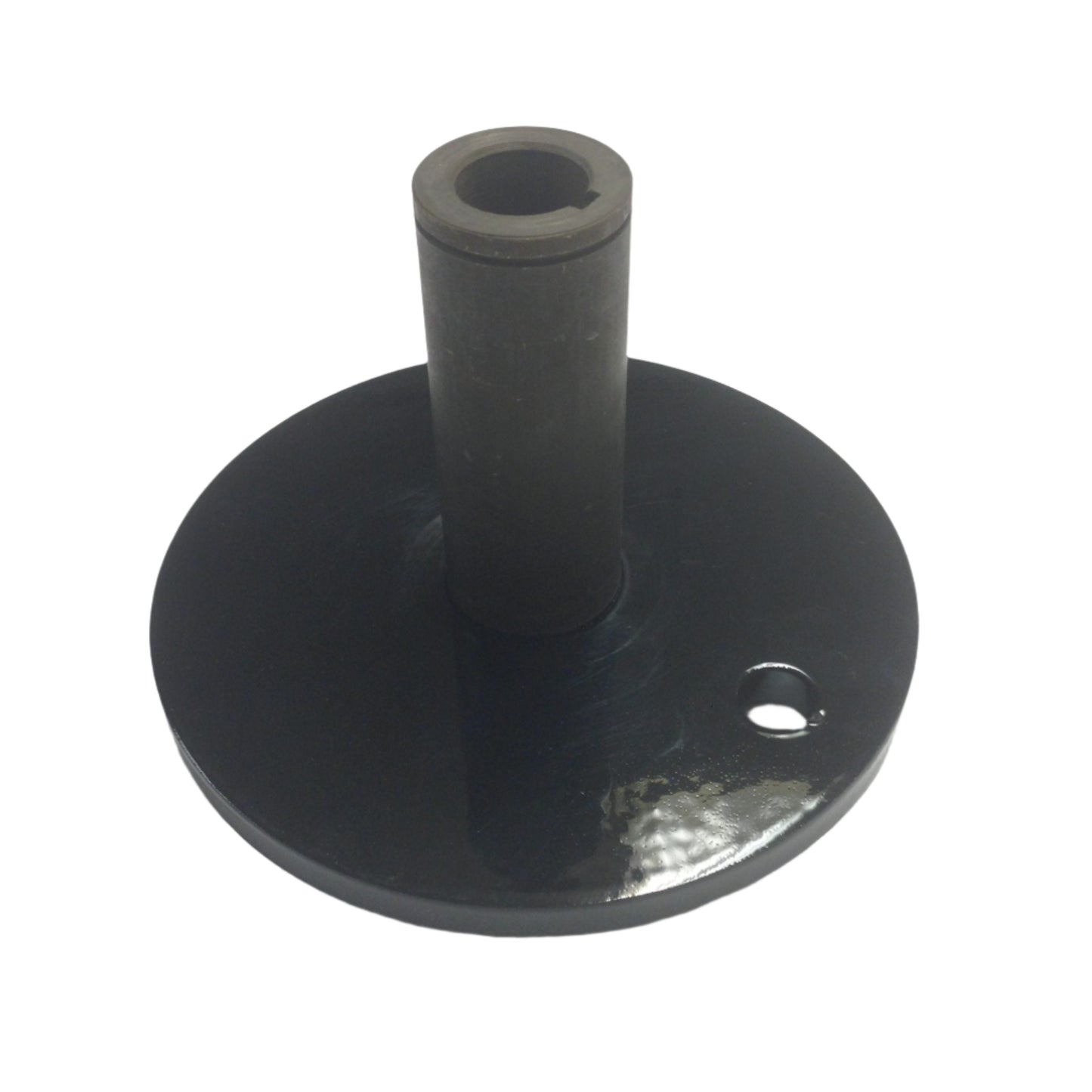 401-753: Hub Weldment, Lock (E-750)