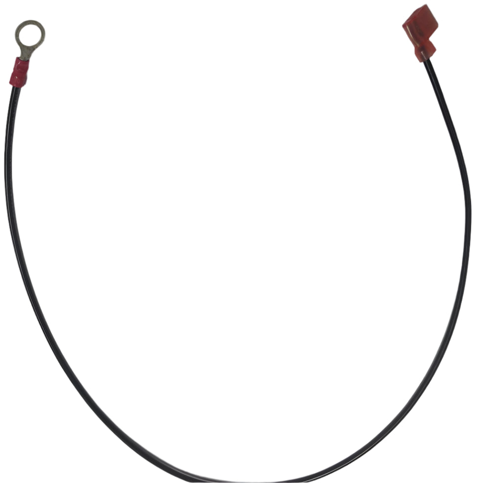 401-766: Cable, Hour Meter