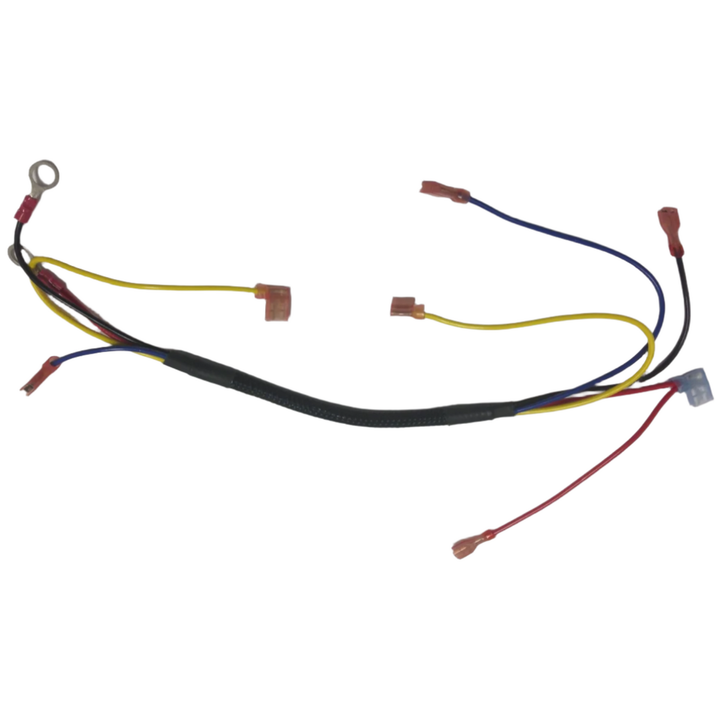 401-767: Harness, Power/Fuse/BDI/Actuator