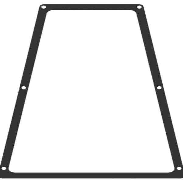 401-770: Gasket, Top Handle Cover, 1/16" with Adhesive