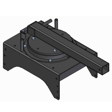 403-610: CONTACT MACHINE SALES FOR PURCHASE: 5th Wheel Assy