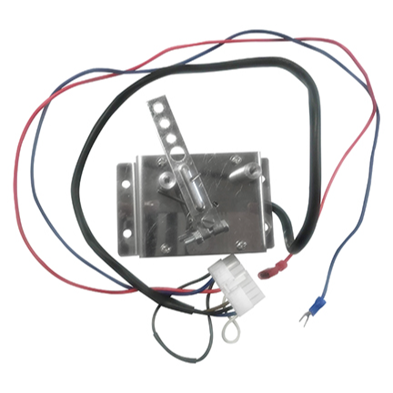 403-871: Potbox for PowerPusher