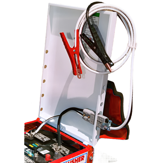 500-199: Jumper Cable Set