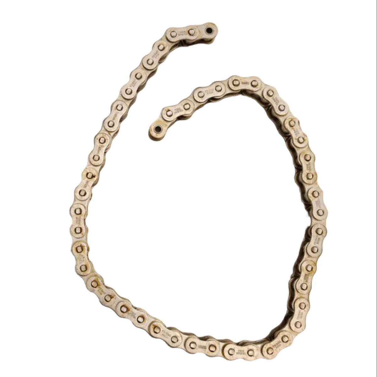 502-023: CHAIN, #50 NP x 50 Pitches (TMHD)