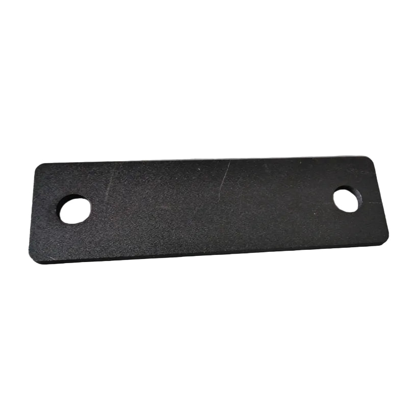 502-145: SPACER, BEARING 1/4" (SPP & DD)