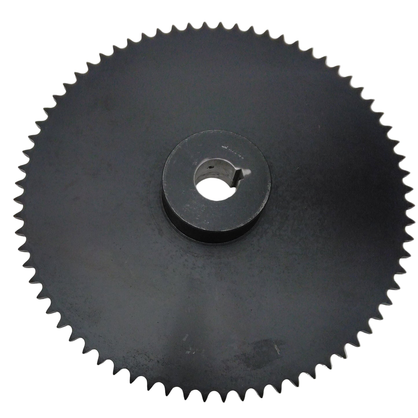 502-206: SPROCKET 72T FOR SUPER PUSHER AND DUALDRIVE