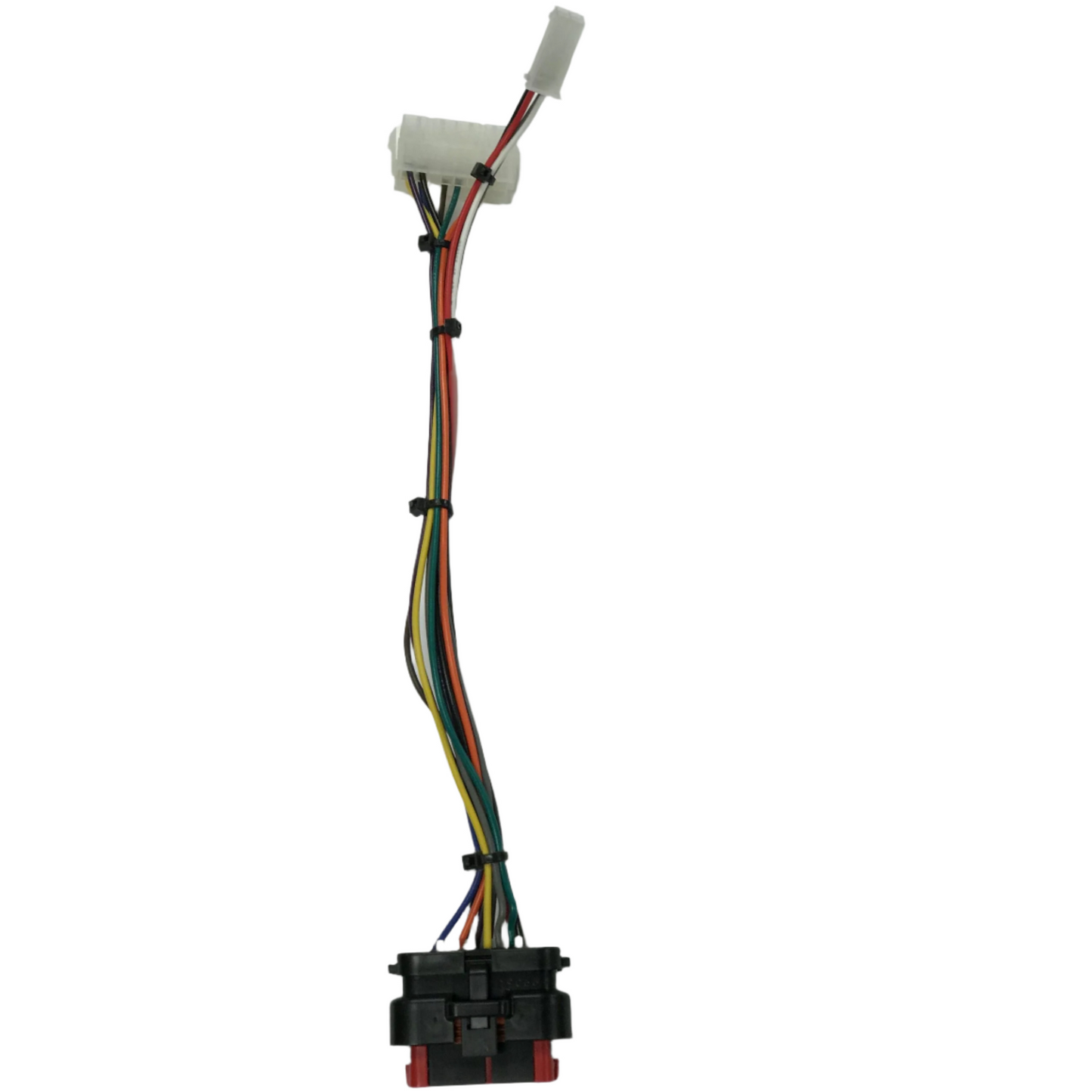 502-290: Adapter Harness, for Controller for Super PowerPusher