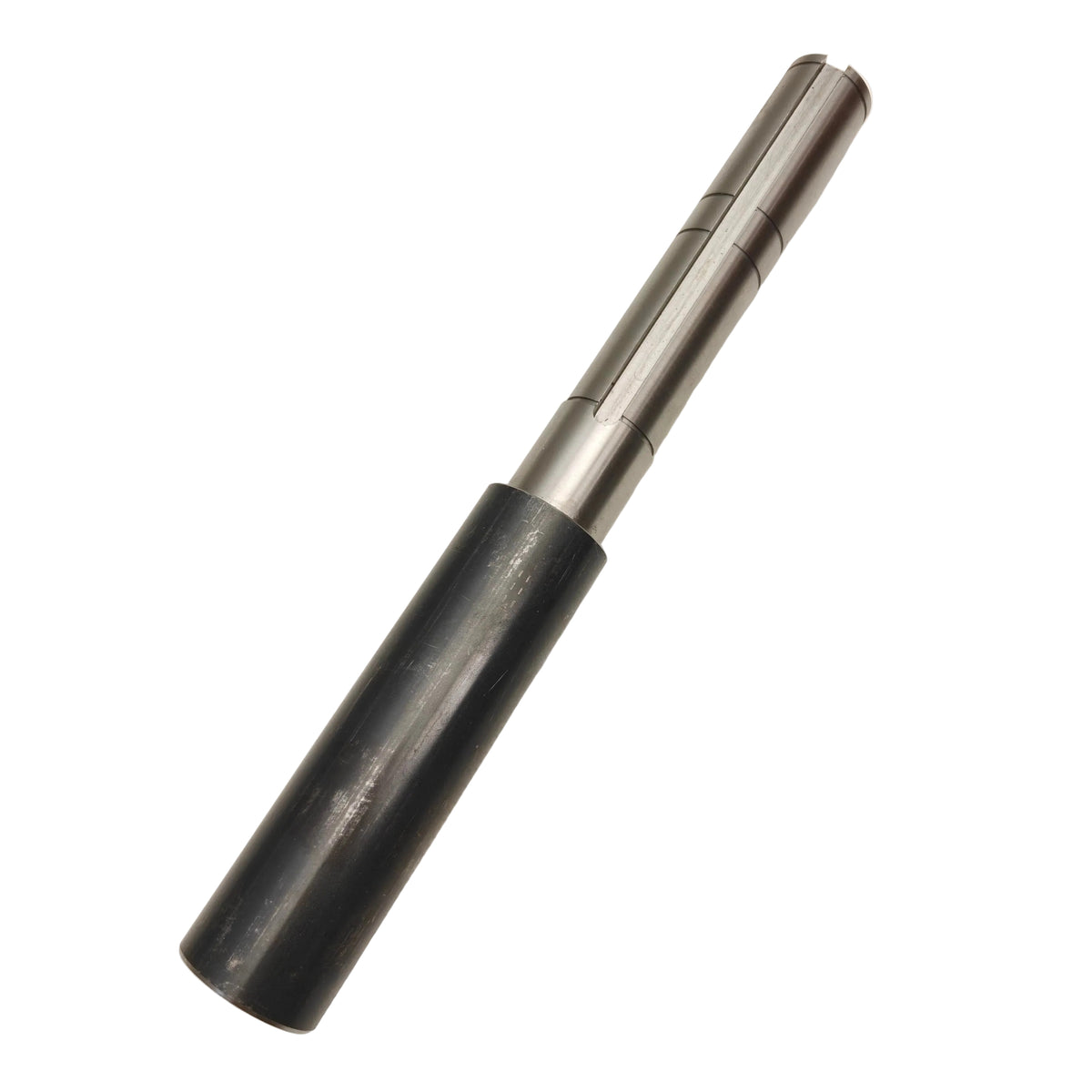 502-509: AXLE, 2" x 15 3/4" MAIN (SPP-DD OFF-ROAD: Turf Tire Only)