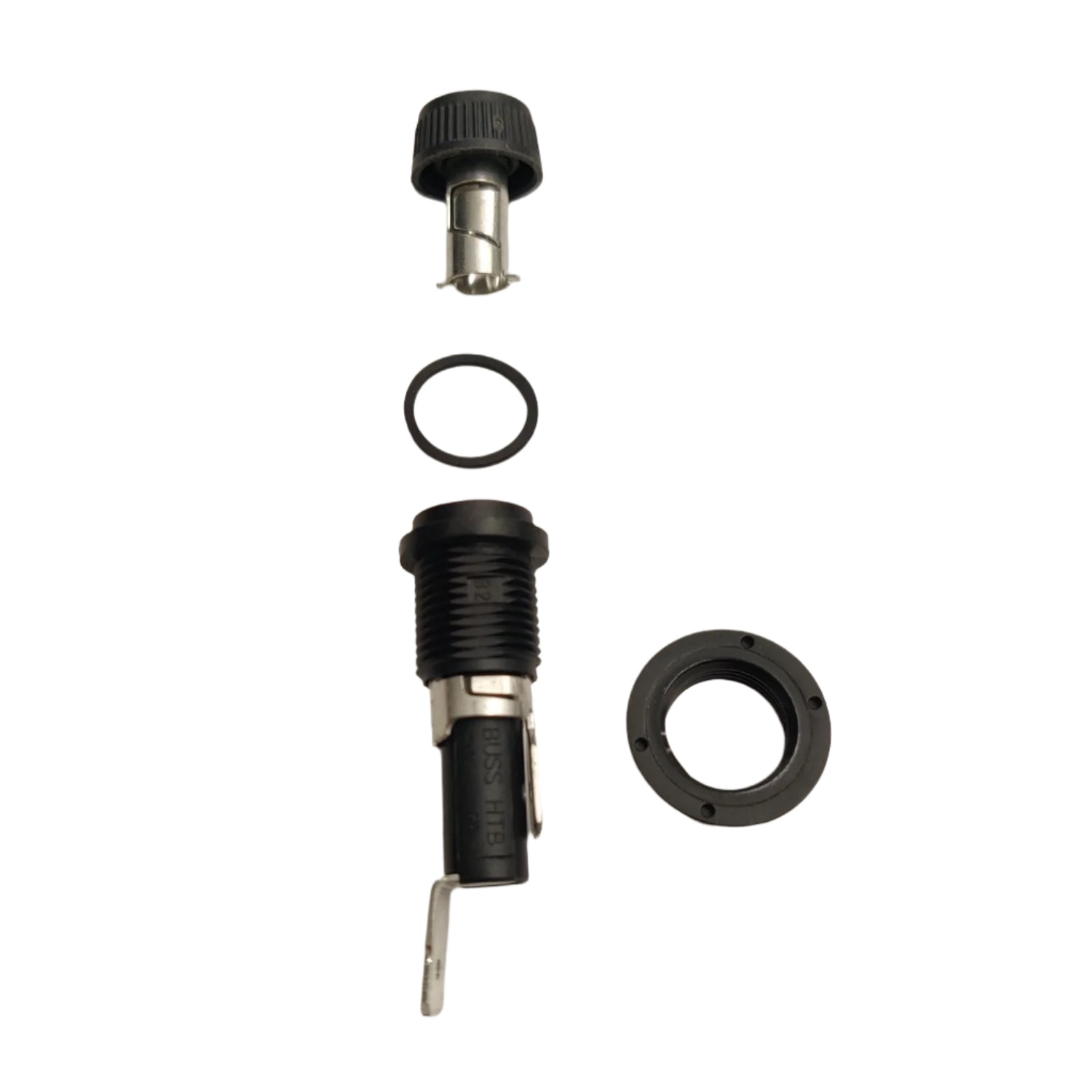 705043: Fuse Holder – Powerpusher