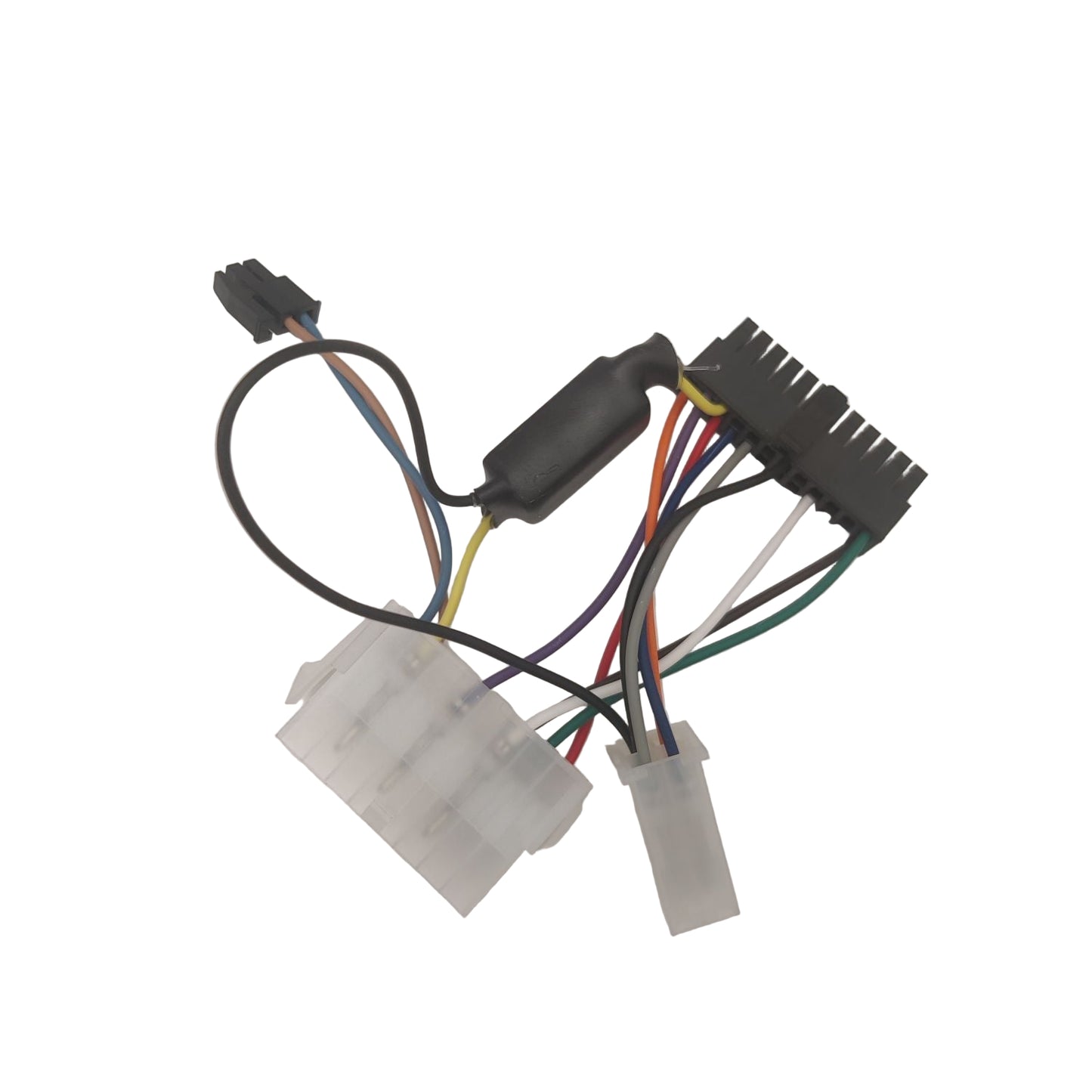 403-991: ADAPTER, CSP-190 CONTROLLER