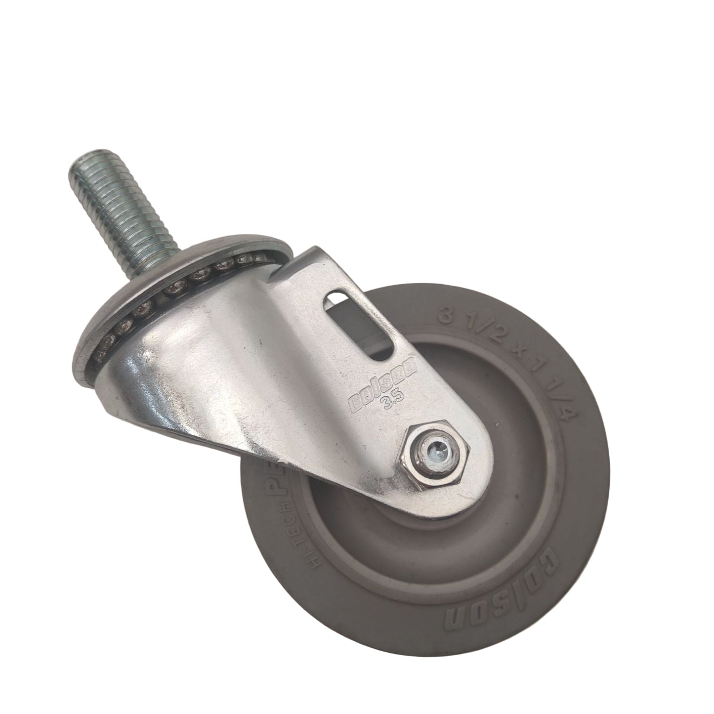 200008: CASTER, FRONT (PT Support Assistant)