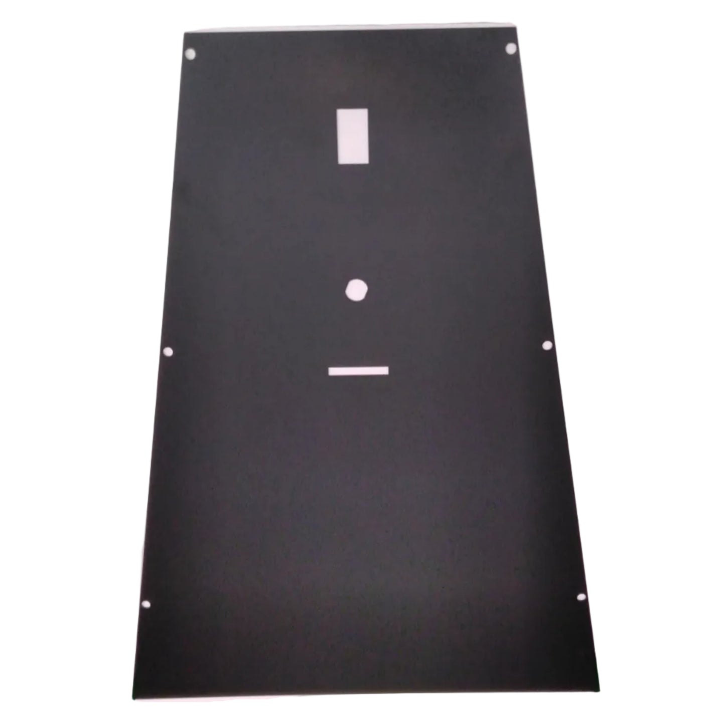403-512: PLATE, TOP HANDLE PB STYLE (PP)