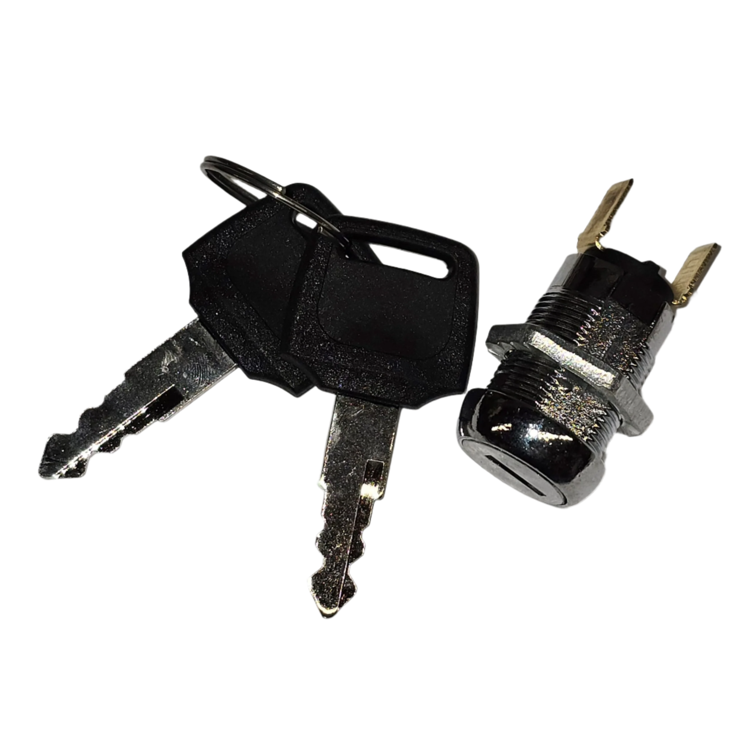 S*3様 電鍵 SCHURR KEY profi ドイツ製 KEY バクキー　ハ 400121: Key Switch, On / Off – Powerpusher