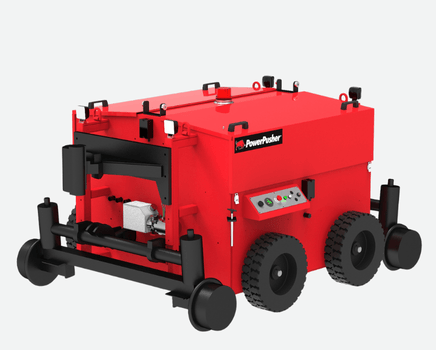 RailMover