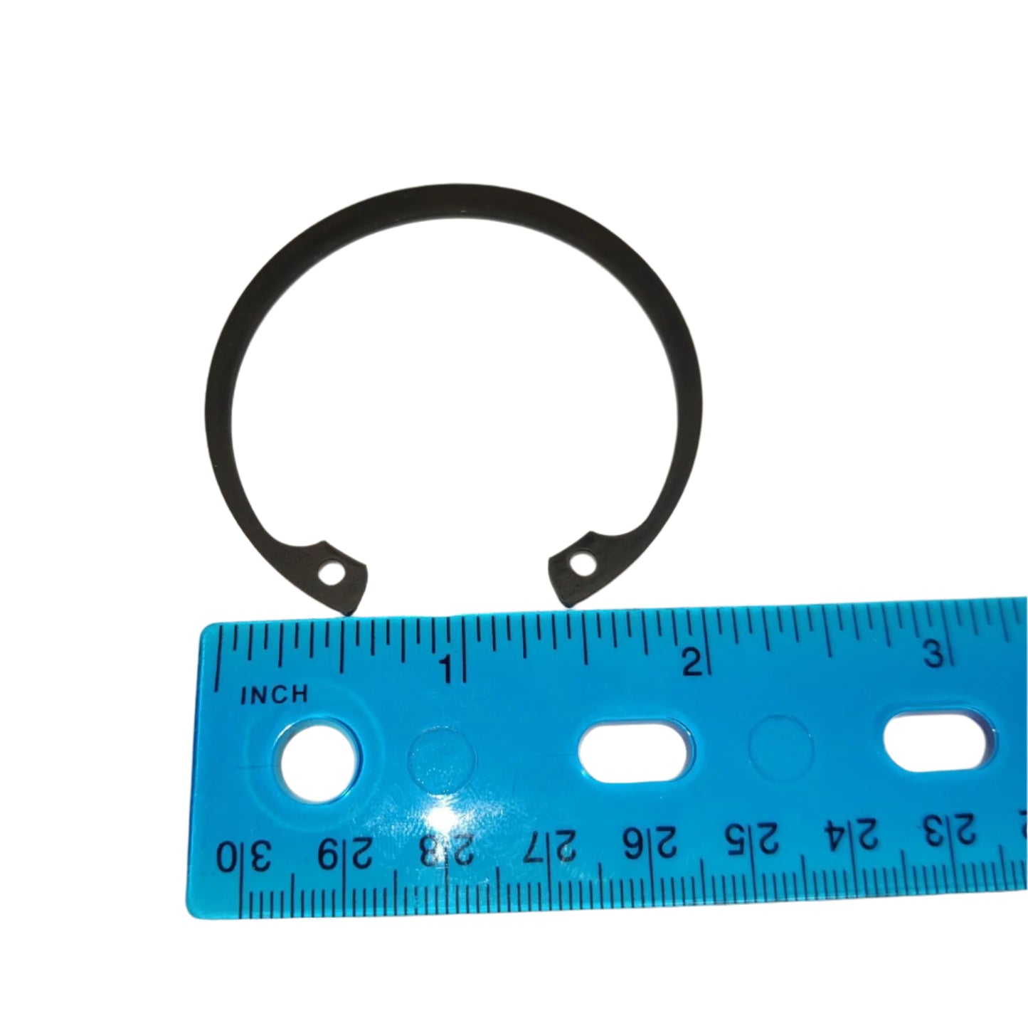 HW-310-078: Ring, External Retainer 2"