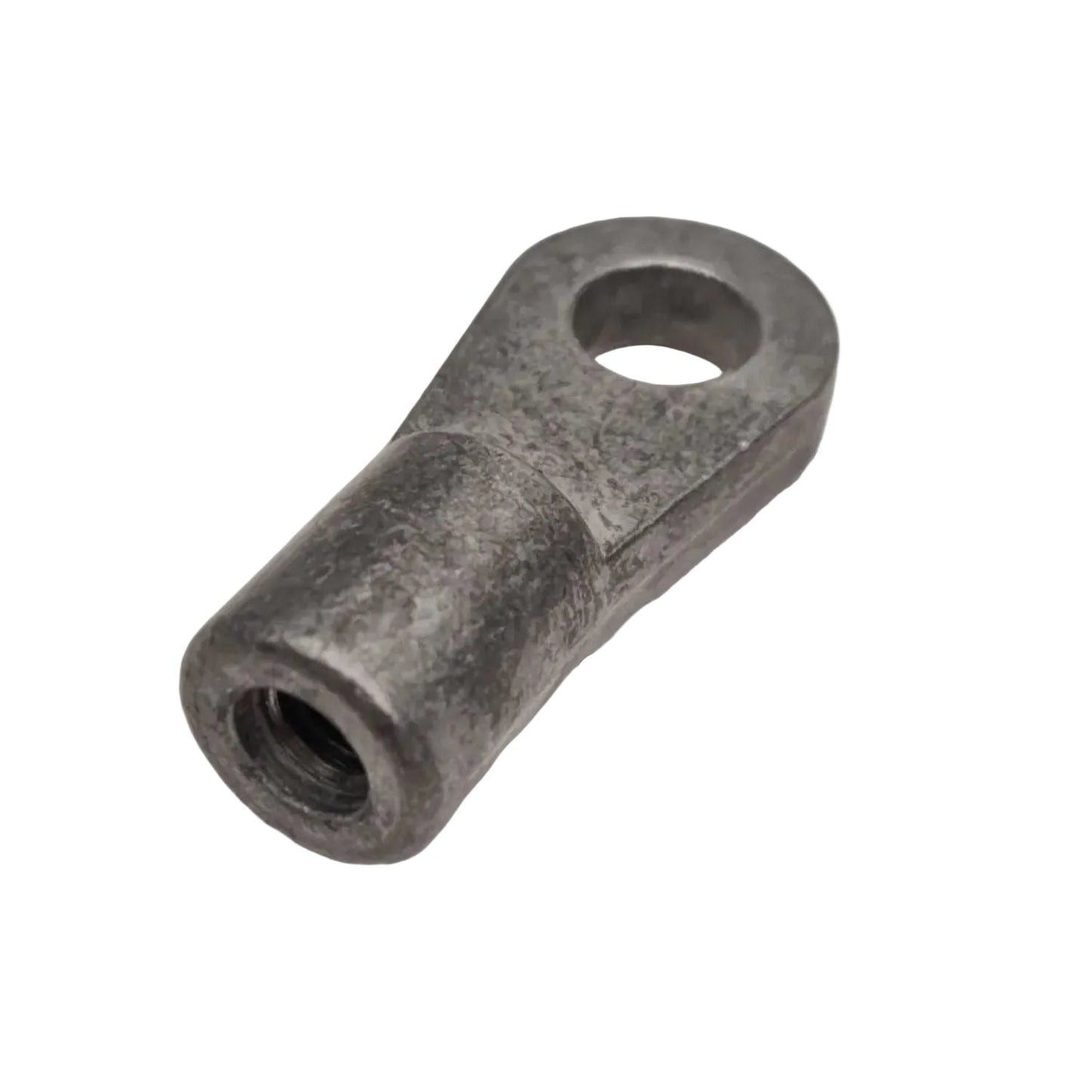 200033: CLEVIS END, Threaded Eyelet for Gas Spring