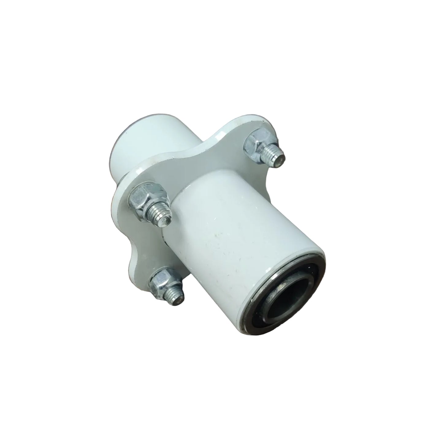 401-846: HUB ONLY W/ BEARINGS (E750 REAR CASTER)