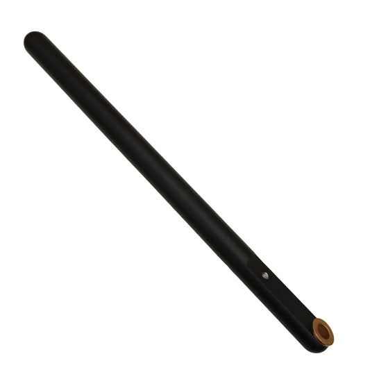 50-0001: Lever Arm w/bushing for 5th wheel Linkage release