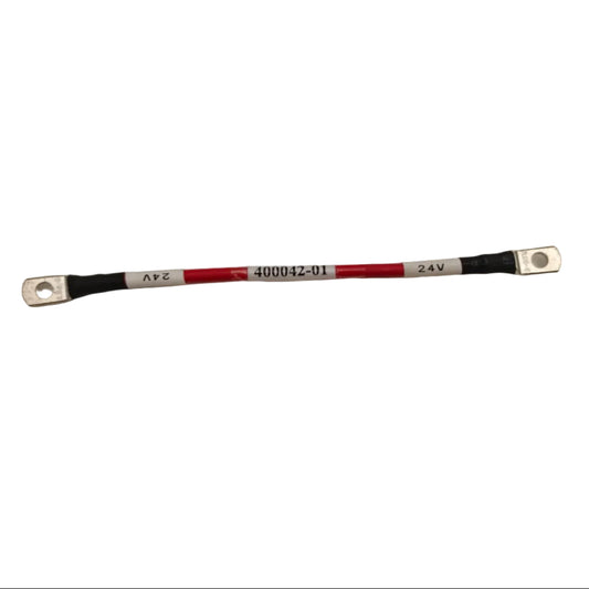30-1005: Power Cable 24V, 400042-01 (RollMate)