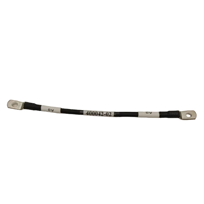 30-1006: Power Cable 0V, 400042-02 (RollMate)