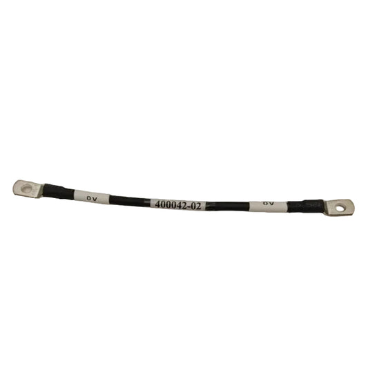 30-1006: Power Cable 0V, 400042-02 (RollMate)