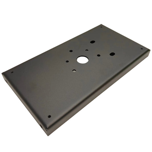 30-2018: Top plate, 200994 (RollMate)